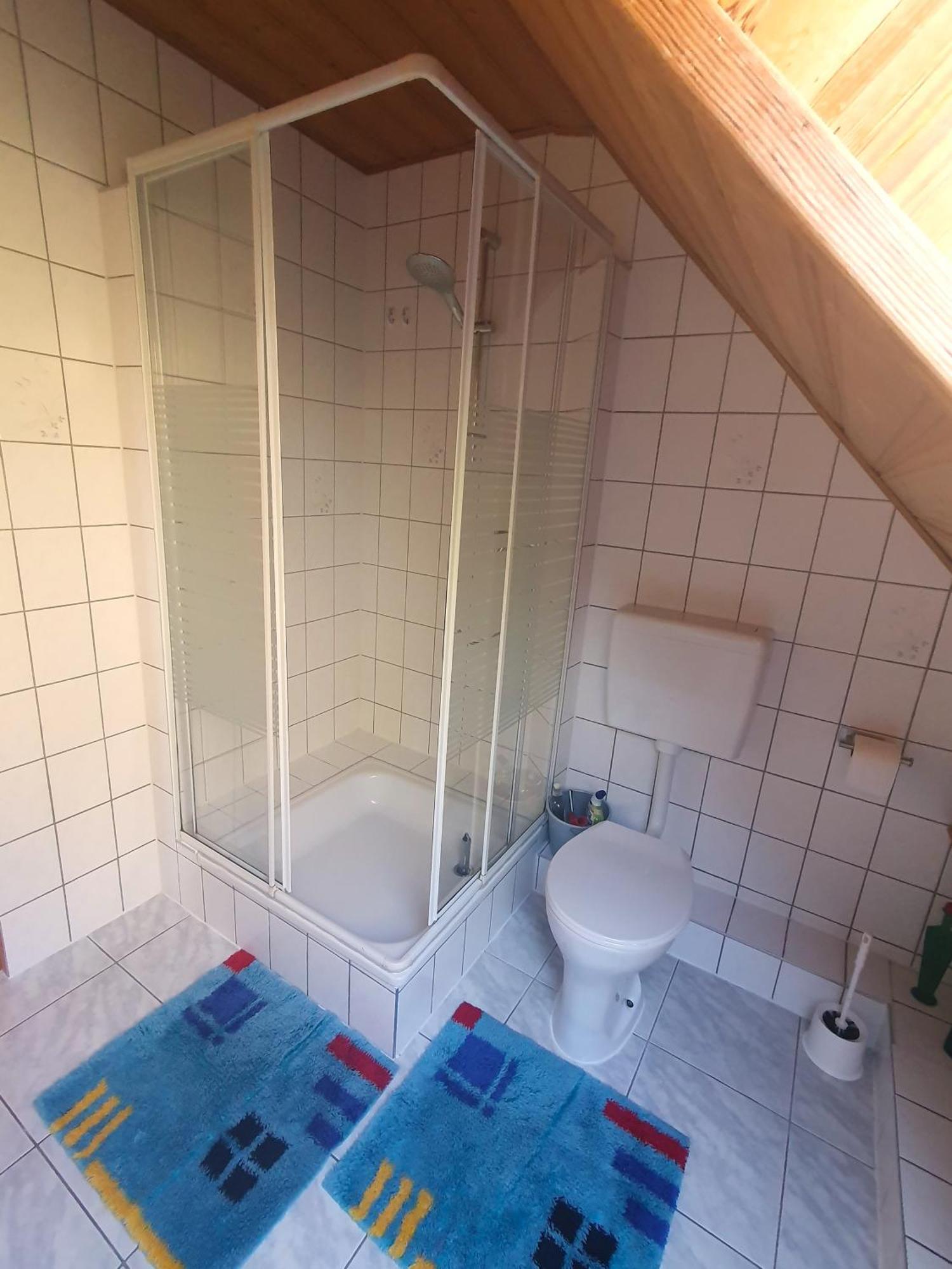 Ferienwohnung Luise هيرينجسدورف المظهر الخارجي الصورة